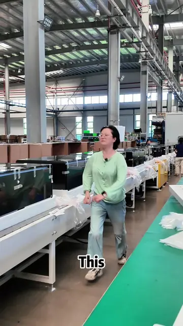 While Europe waits for AC installation,this coffee table already has a fridge in