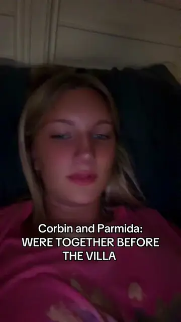 #LoveIsland #corbin #corbinandparmida #kenzie #loveislandusa 