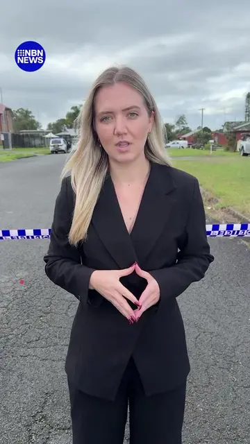 An investigation is underway after a man believed to be in his 30s, died followi