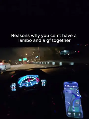 I can never drive how I want 💔