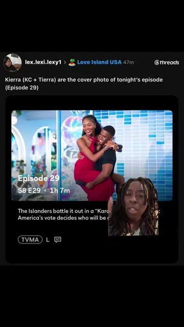 #fyp #LoveIsland #loveislandusa #peacock #realitytv 