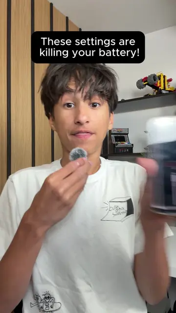 Most iPhone users are unknowingly destroying their battery every single day with