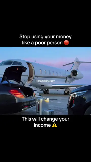 #motivation #millionaire #wealth #investing #luxurylife 
