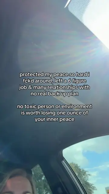 #protectyourpeace 
