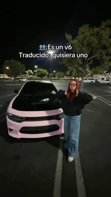 Si te lo dicen ya sabes que significa 🤭#carvids02 #dodgecharger #carcontent #pi