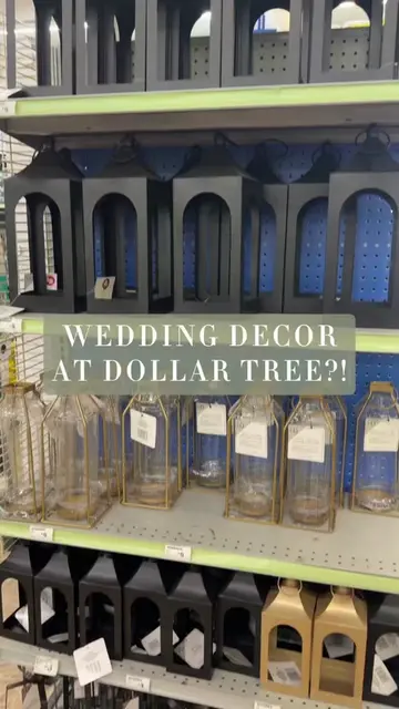 If you can’t afford MSG as your wedding venue and need to stick to a budget, @Do