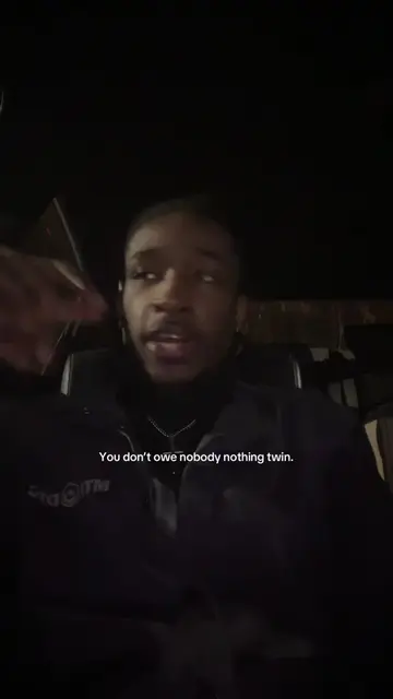 Repost for yall twin. #foryou #motivation #foryourpage #leon #motivational 