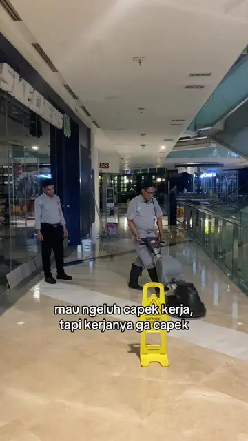 info kerja yg gajinya 5M #fyp #foryou #cleaning #kerjakeras #fyppppppppppppppppp