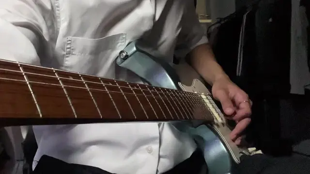 shape of my heart x i lay my love on you #donnerdst550 #guitartok #backstreetboy