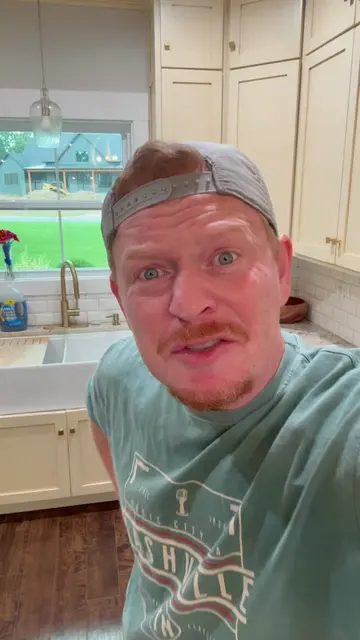 I don’t know if it does what they say but dang it’s good 🤯 #food Corey B