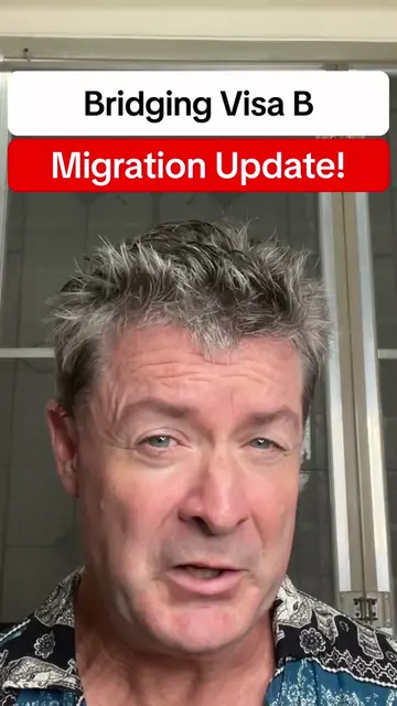 #migration #australia #dragonmigration #migrationupdate #bridgingvisa the absolu