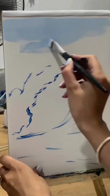 #creatorsearchinsights #morepainting #painting #paint #sketch 