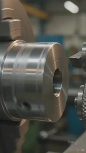 Massive Steel Shaft Machining | Satisfying Lathe Steel #LatheMachine #Workshop #