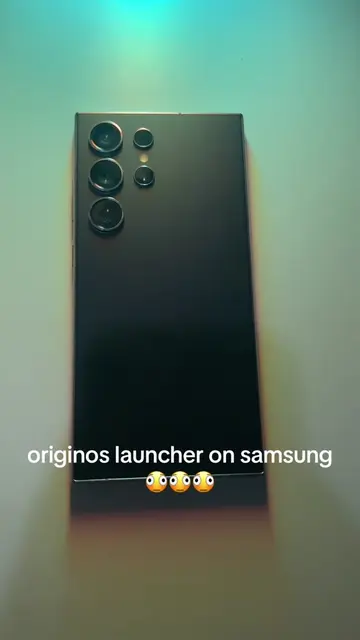 credits to @PhoneFocusTech #techabit #Tech #samsung #android #xyzbca 