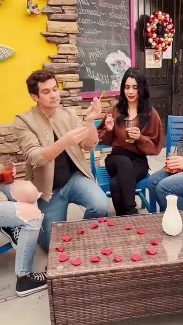 Magic Tricks #magictrick #fyp #tiktokviral 