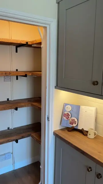 Stock my dream pantry 🏡🤍 @Homesense @Next Official @TK Maxx @Habitatuk  #homed