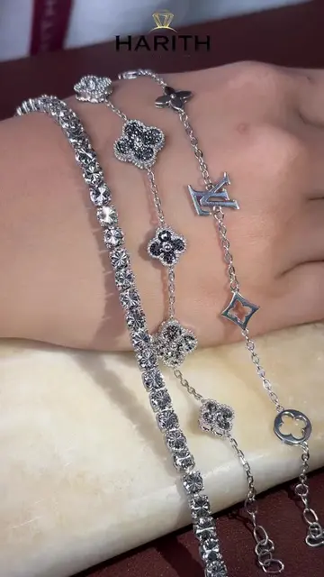 NEW Chrome Collection is here! ✨ Kali ni Collection VL tampil dengan exclusive C