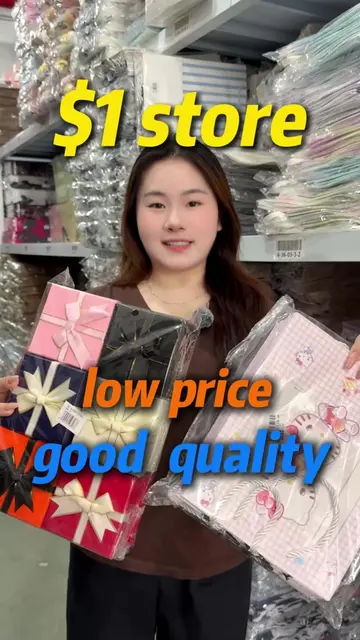 One dollar store supplier#dollarstore #supplychain #product #mix #yiwu 