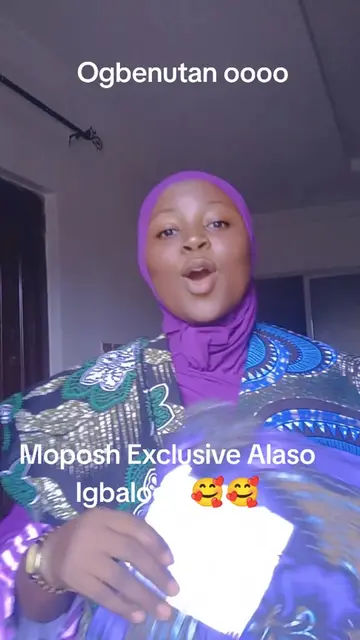 #advice #yorubatiktok @Moposh backup 