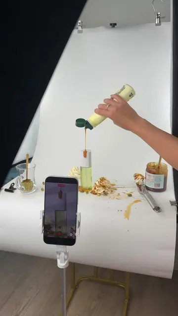 My NON-NEGOTIABLES for high-quality close-ups 📸 Want your iPhone videos to look
