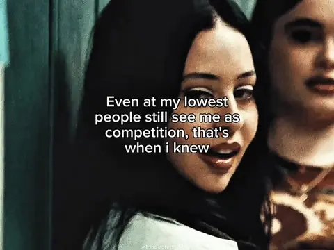 Even at my lowest they still lose #quotes #thaquotegoddess #girlytiktok #atmylow