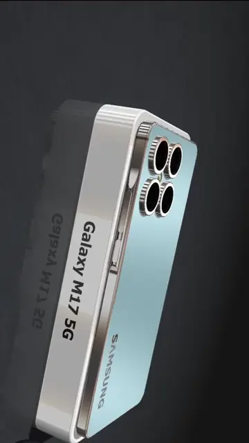 Galaxy M17 -Galaxy M17 5GSAMSUNGSamsung5G Upcoming#digitelphone #fypシ゚viral #for