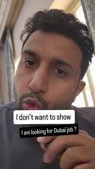 Hide your dubai Job search from your boss and colleagues through linkedin settin