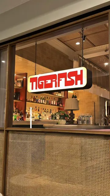 Back with another restaurant recommendation in Perth 📍 Tigerfish, Cottesloe  10