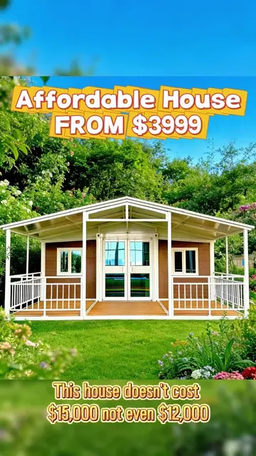 #containerhouse #fyp #tinyhouse #modularhouse #prefabhouse 
