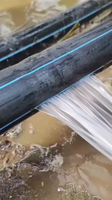 🚨 Stop Overpaying for HDPE Pipes! Buy direct from a China manufacturer with wor