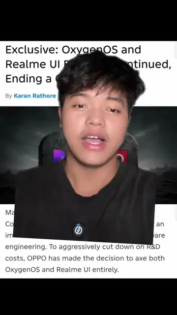 paalam Realme UI and Oxygen OS #realme #oneplus #oppo #phone #fyp 