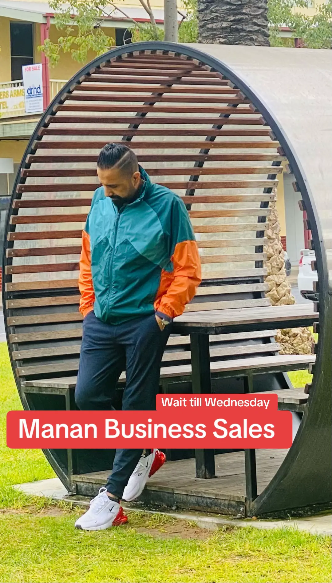 Manan Business sales