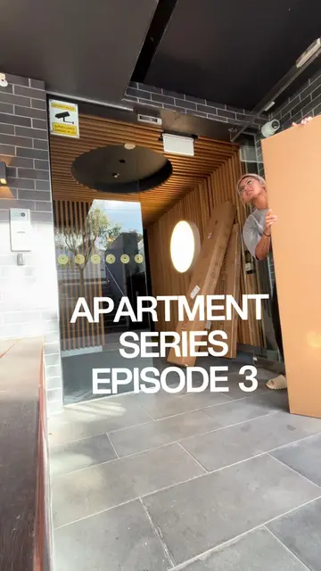 APARTMENT SERIES EP 3! 🏠 WE LOVE MARKETPLACE 🛒 & Basically catching you up to 