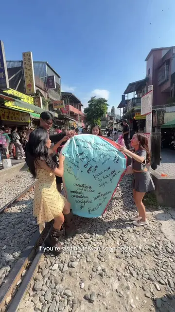 pinakamemorable part ng taiwan trip for me dahil kay lolo 🥹💗 si twin-sissy nak