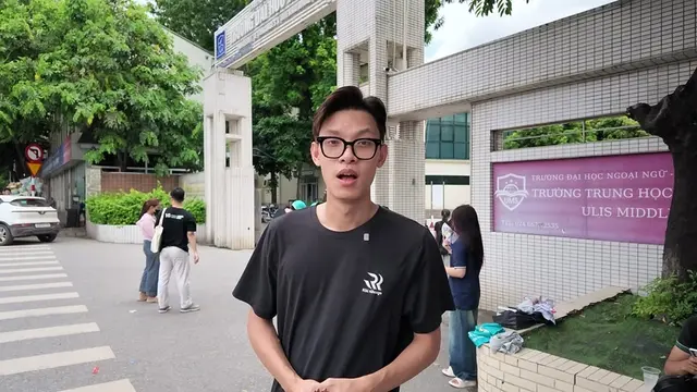 Mini Vlog | Hỗ trợ thi JLPT Tiếng Nhật #anhgiaokid #rikinihongo #jlpt #flashstud