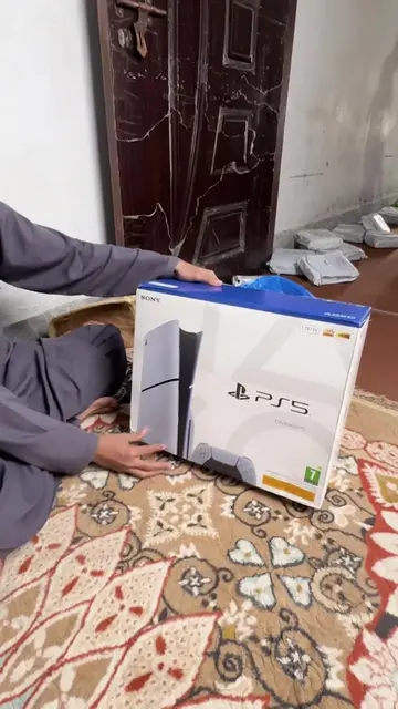I bought Ps5 For Gta 6 😍 #gta6 #ps5 #gaming #LearnOnTikTok #samajhkayseekho 