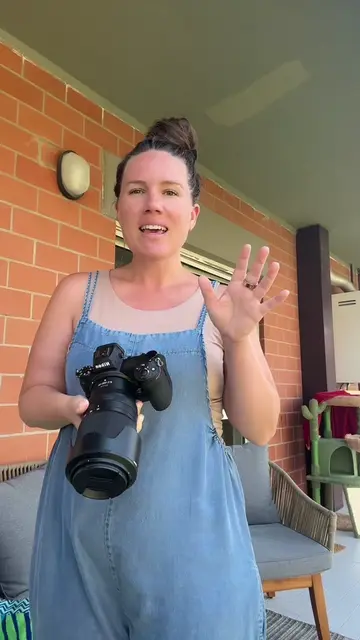 If you are getting very inconsistent, lighting and exposures, when you are doing