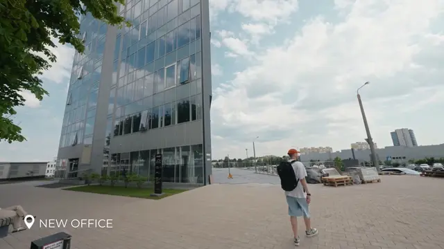 🤙 Just JGGL It — True Stories | Episode 2 | Part 3 🤙 Sobol runs everything. Th