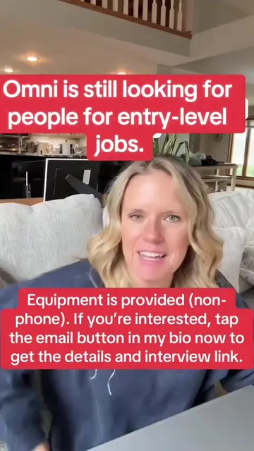 💼 Remote Opportunities Available – Work From Anywhere in the U.S. Looking for a