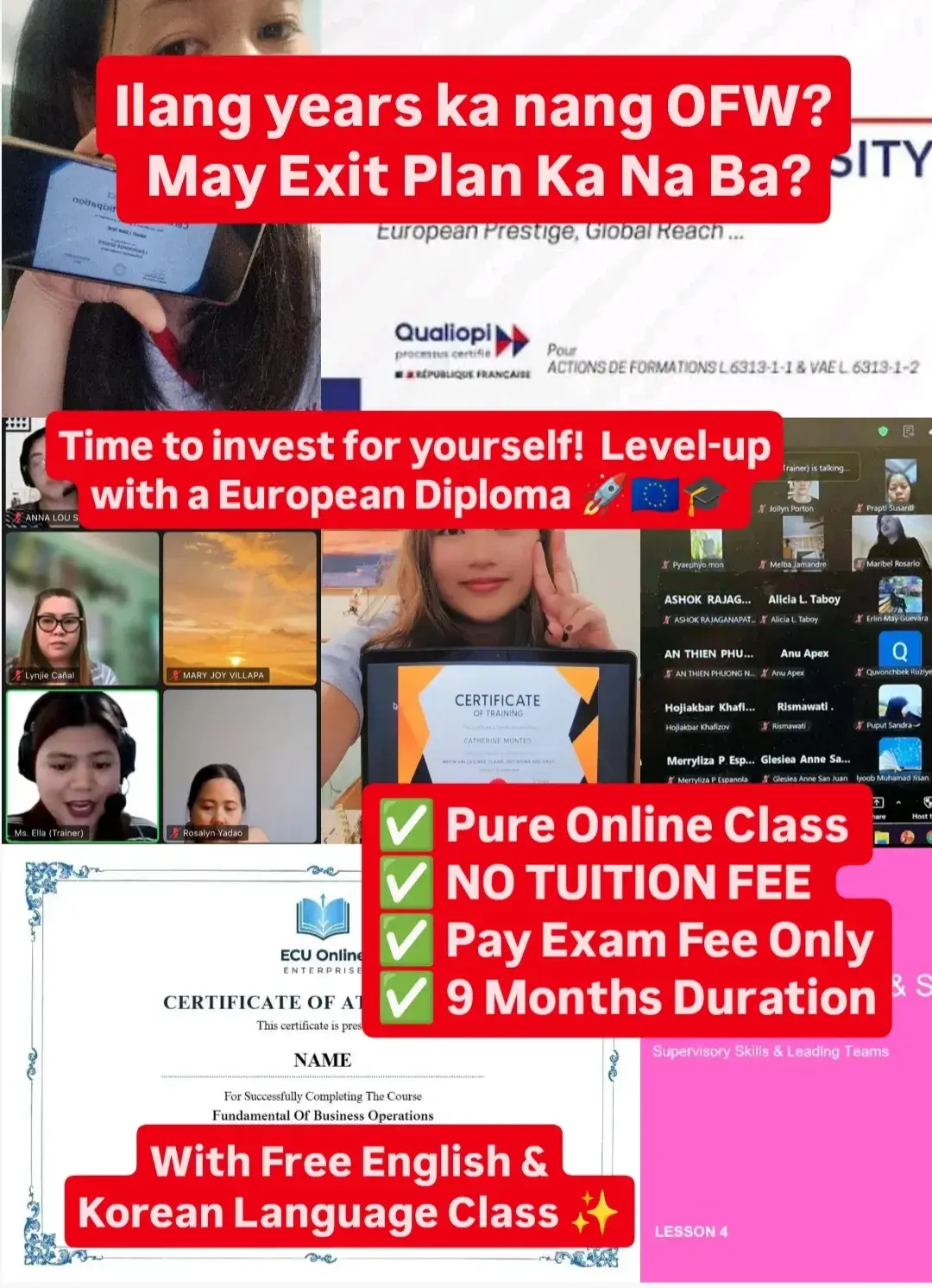 #ofw #filipino #monday #july #fyp