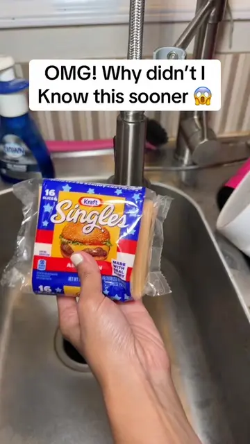 OMG! Why didn’t I know this sooner 😱 #tipsandtricks #foryoupage #momlife #waitf