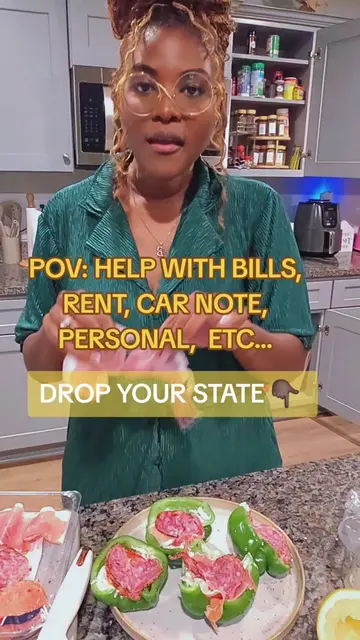 #hardship #rentdue #badcredit #help #4thofjuly 