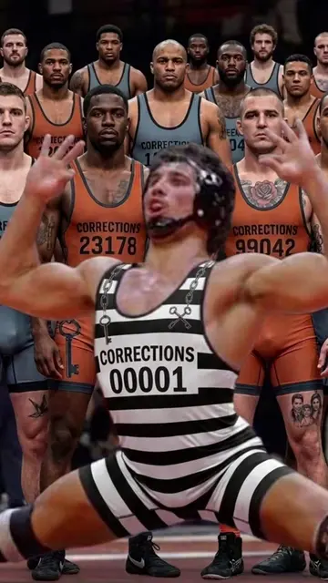 From an undefeated NCAA National Champion at Oklahoma State to one of the most c