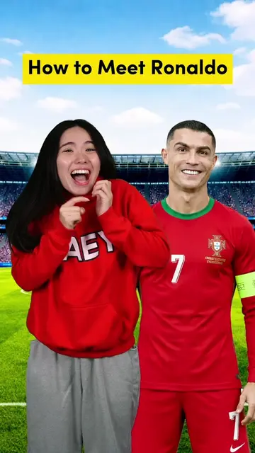 Tag A Friend Who Loves Ronaldo!” #yaey #football #FIFA #team #ronaldo