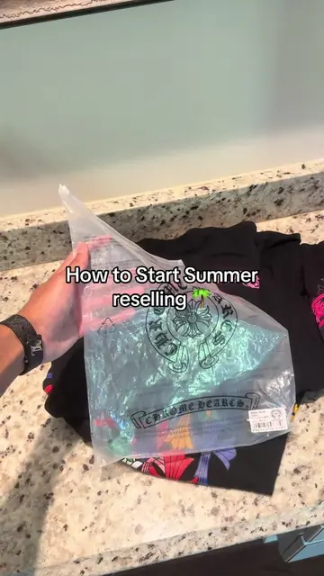 How to start summer reselling #resellercommunity #resellertips #entrepreneur #ec