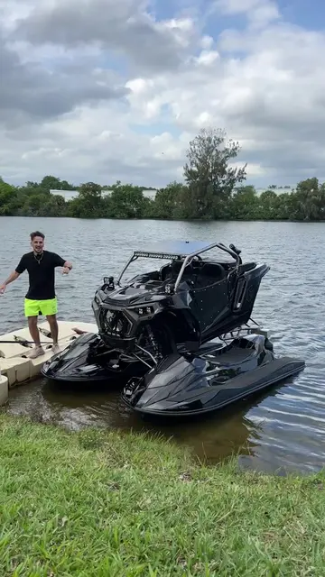 It’s worth $250,000 😱🤯 #jetskivideos #jetski #boat #water #supercarblondie