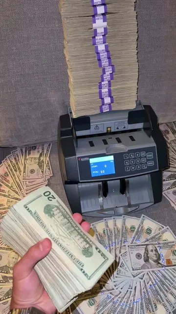 #rich #money #clean 