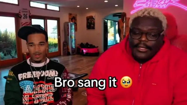 #CapCut BRO SANG IT😅 | DU BIST GUT GENUG🎶 #pioneertemplate #capcutpioneer #cap