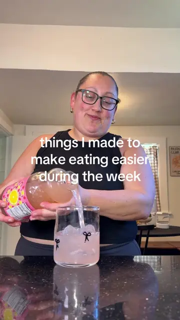 THOUGHTS on the coldfoam?? ✨ went a little wild for this weeks meal prep ✨ more 
