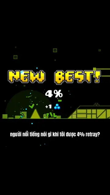no cap #gdvn #geometrydash #fyp #retray #gd